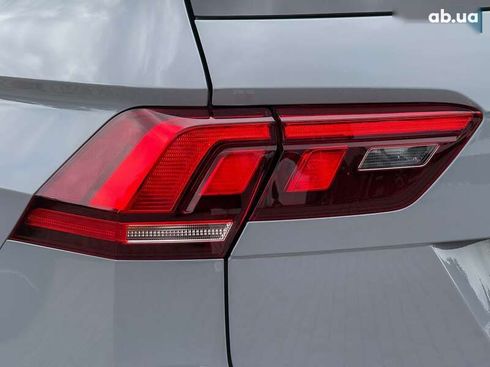 Volkswagen Tiguan 2021 - фото 23