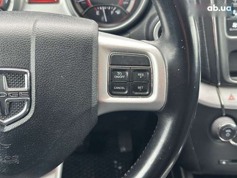 Dodge Journey 2015 - фото 21