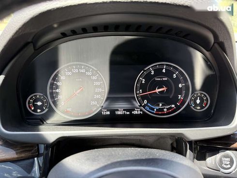 BMW X5 2015 - фото 29