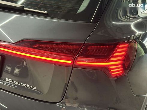 Audi E-Tron 2020 - фото 14