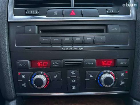 Audi Q7 2006 - фото 11