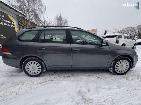 Volkswagen Golf 2007 - фото 17