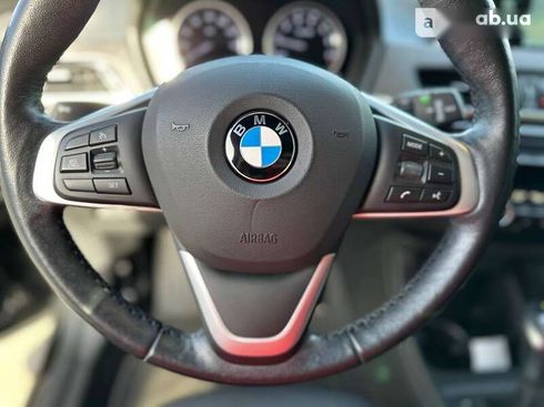 BMW X2 2019 - фото 26