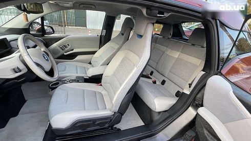 BMW i3 2015 - фото 19