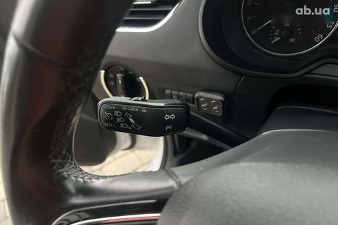 Skoda Octavia 2015 - фото 23