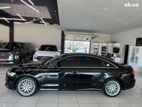 Audi A6 2016 - фото 4
