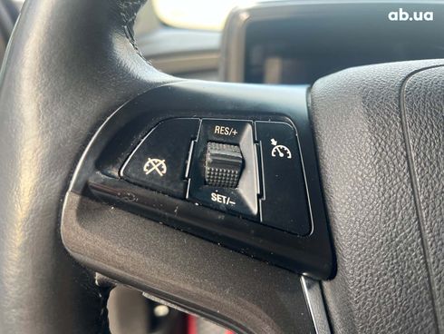 Chevrolet Volt 2013 черный - фото 31