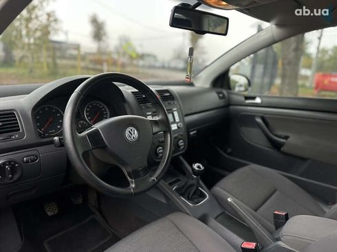 Volkswagen Golf 2005 - фото 24
