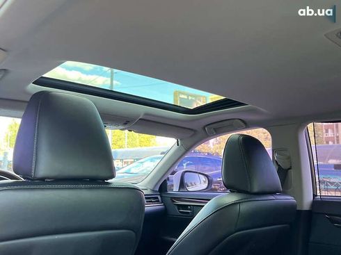 Lexus ES 2012 - фото 25