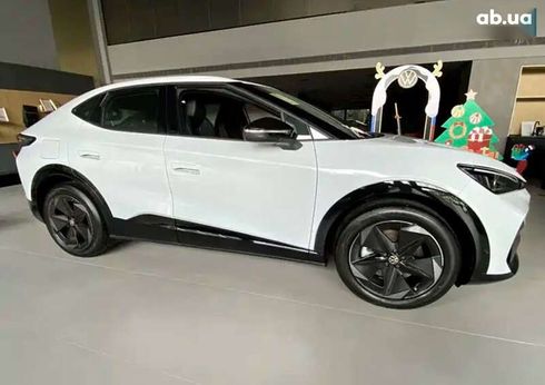 Volkswagen ID. Unyx 2024 - фото 3