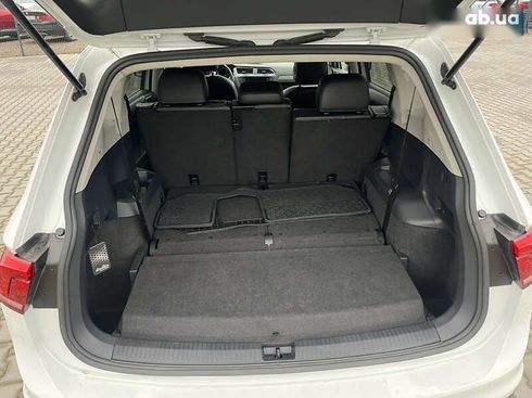Volkswagen Tiguan 2018 - фото 16