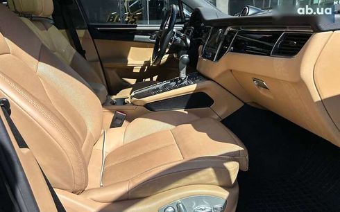 Porsche Macan 2018 - фото 15