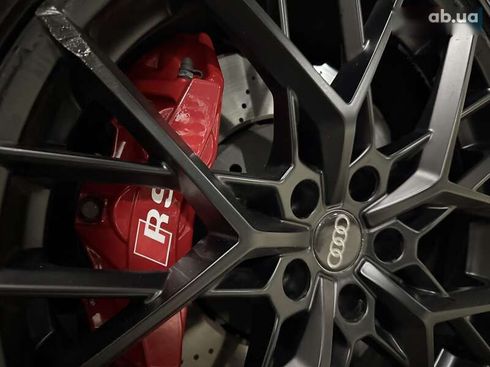 Audi A7 2014 - фото 17