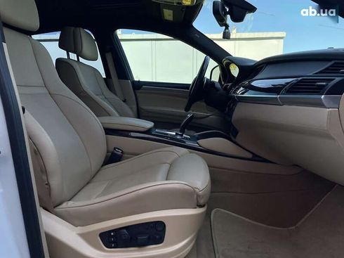 BMW X6 2010 - фото 15