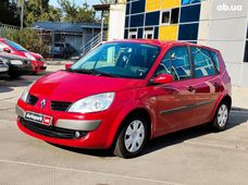 Купити Renault Scenic автомат бу Харків - купити на Автобазарі