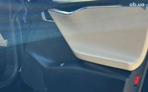 Tesla Model S 2015 - фото 13