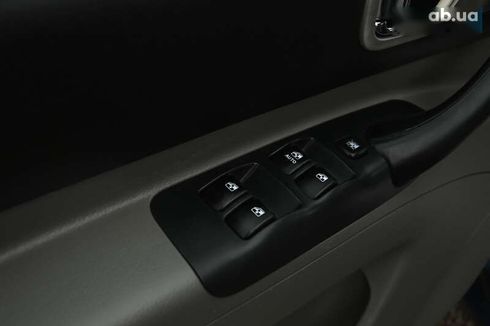 Chevrolet Rezzo 2008 - фото 12