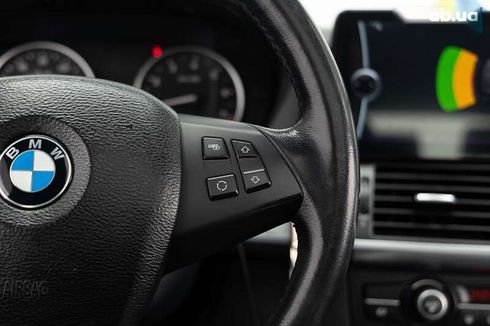 BMW X5 2011 - фото 22