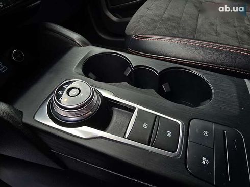 Ford Escape 2021 - фото 14