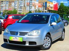 Продаж вживаних Volkswagen Golf в Кіровоградській області - купити на Автобазарі