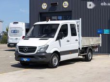 Продажа б/у Mercedes-Benz Sprinter в Луцке - купить на Автобазаре