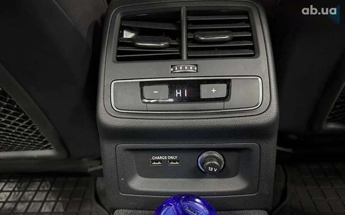 Audi A4 2021 - фото 16