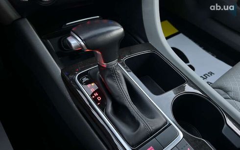 Kia Optima 2017 - фото 18