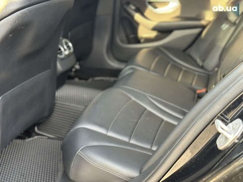 Mercedes-Benz C-Класс 2015 - фото 24