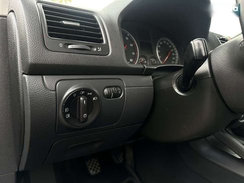 Volkswagen Golf 2005 - фото 28