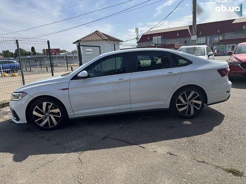 Volkswagen Jetta 2019 - фото 10