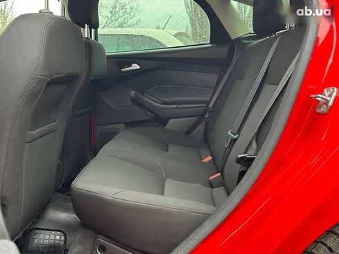 Ford Focus 2015 - фото 25