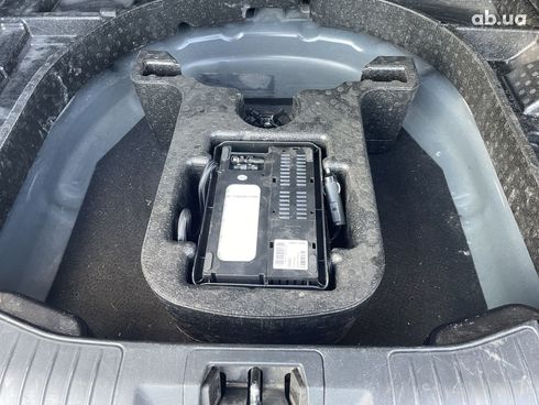 Ford Escape 2022 черный - фото 10