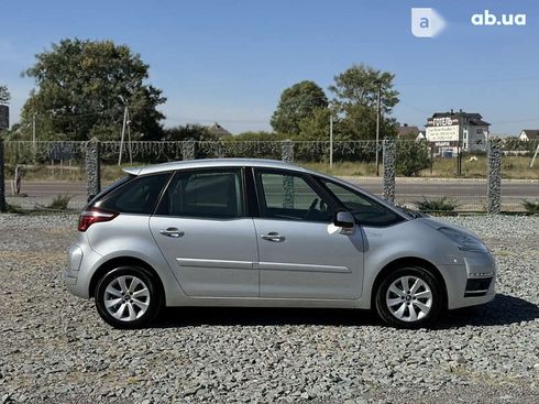 Citroёn C4 Picasso 2011 - фото 12