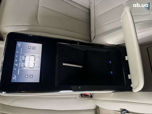 Denza Z9 2024 - фото 11