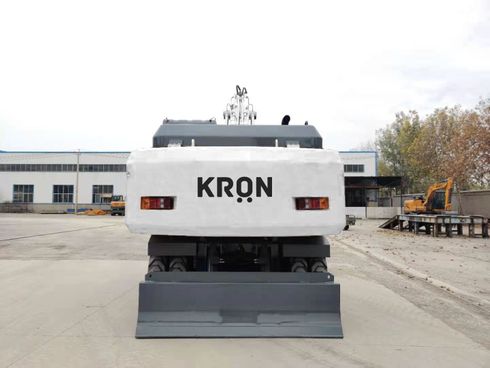 Kron W21-EX 2025 - фото 3