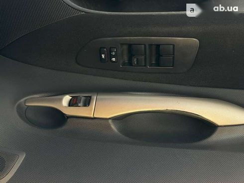 Toyota Auris 2008 - фото 18