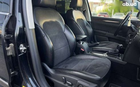 Skoda Superb 2013 - фото 21