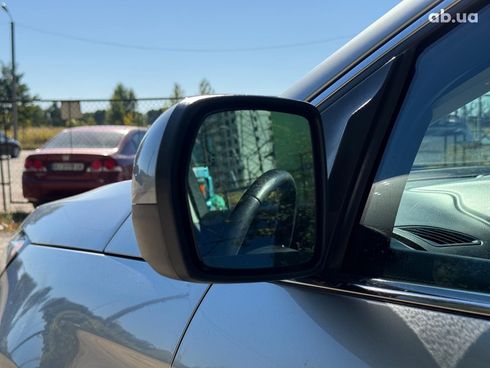 Ford Edge 2021 серый - фото 29