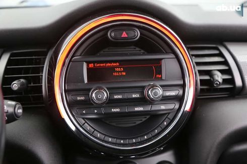 MINI John Cooper Works 2014 - фото 19