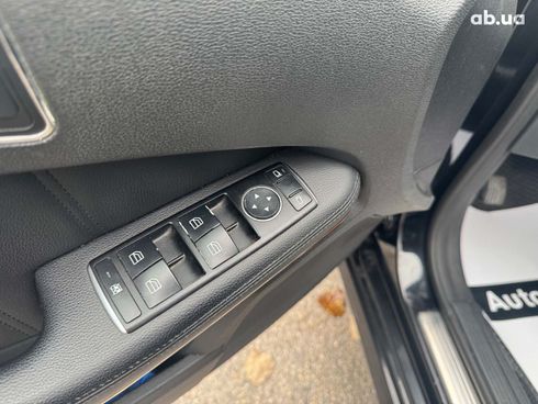 Mercedes-Benz E-Класс 2010 черный - фото 20