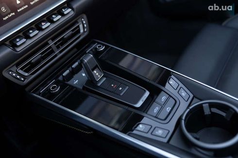 Porsche 911 2023 - фото 26