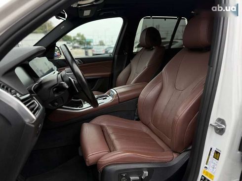 BMW X5 2018 - фото 17