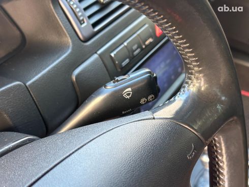 Audi A6 2004 серый - фото 12