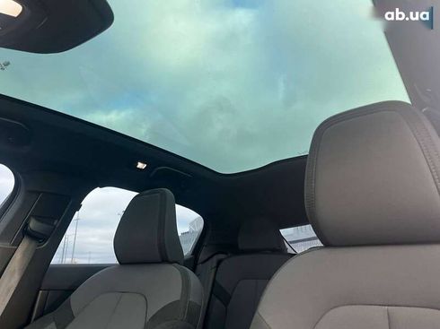 Polestar 2 2022 - фото 16