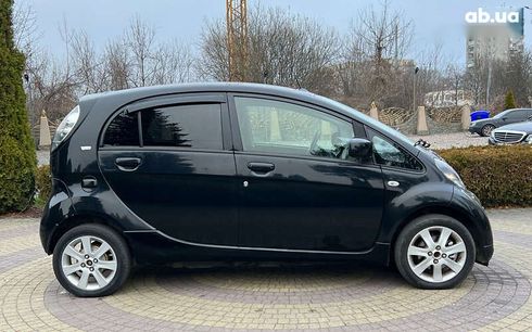 Citroёn C-Zero 2012 - фото 8