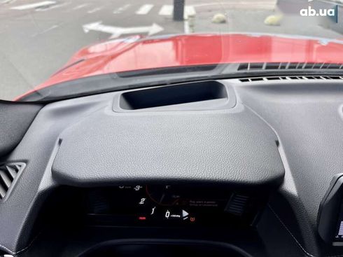 Toyota Supra 2020 - фото 16