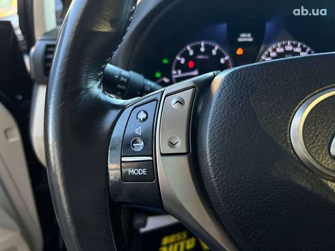 Lexus RX 2013 - фото 20