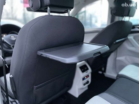 Volkswagen Tiguan 2019 - фото 29