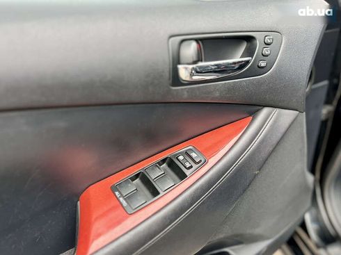 Lexus ES 2007 - фото 15