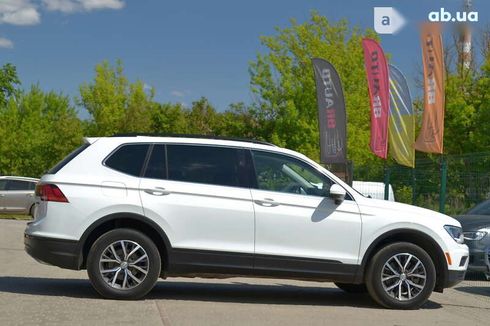 Volkswagen Tiguan 2019 - фото 21